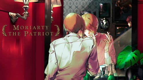 Moriarty the Patriot Bild 5