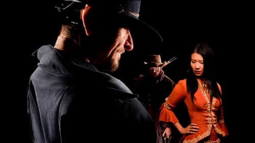 Heathens and Thieves Bild 1