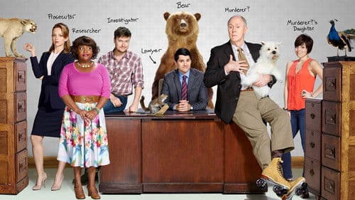 Trial & Error Bild 8