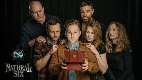 Natural Six Bild 1