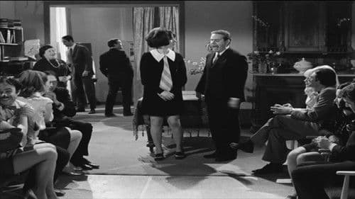 Η ωραία του κουρέα Bild 3