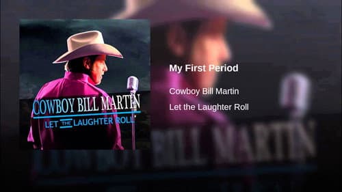 Cowboy Bill Martin: Let the Laughter Roll Bild 1