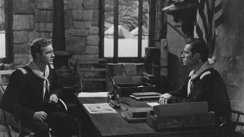 Die Letzten von Fort Gamble Bild 2