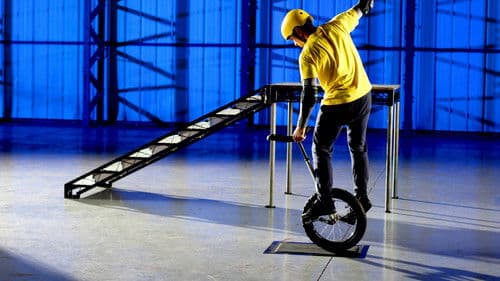 Science of Stupid: Wissenschaft der Missgeschicke Bild 2