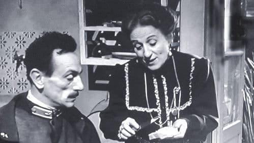 Hundert Jahre Liebe Bild 1