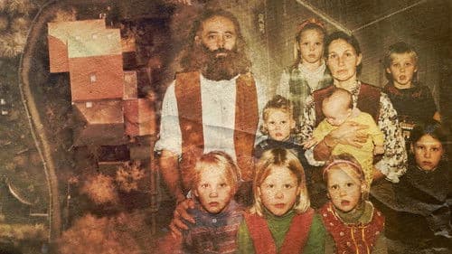 Die Kinder von Ruinerwold Bild 1