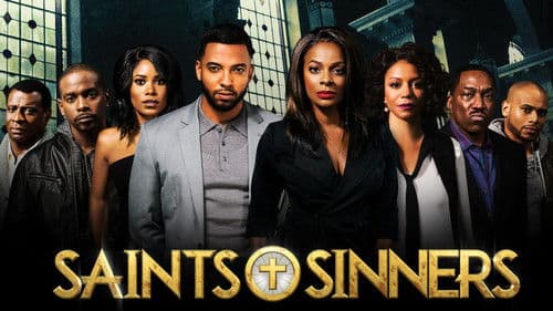 Saints & Sinners Bild 4