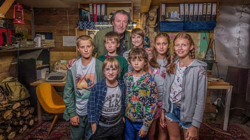 Kriminálka 5.C Bild 1