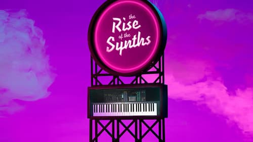 The Rise of the Synths Bild 4