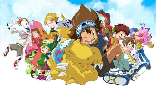 Digimon Bild 3