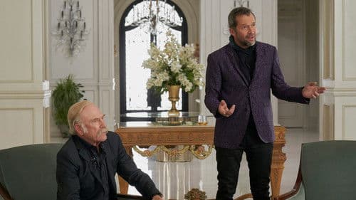 Mr. Monk's letzter Fall Bild 8