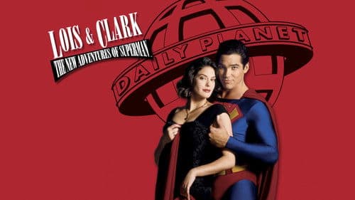 Superman - Die Abenteuer von Lois & Clark Bild 1