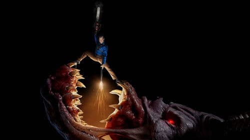 Ash vs Evil Dead Bild 4