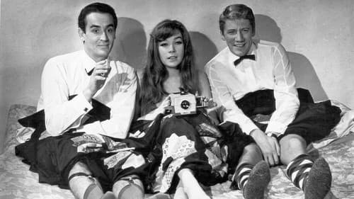 Siebenmal lockt das Weib Bild 2