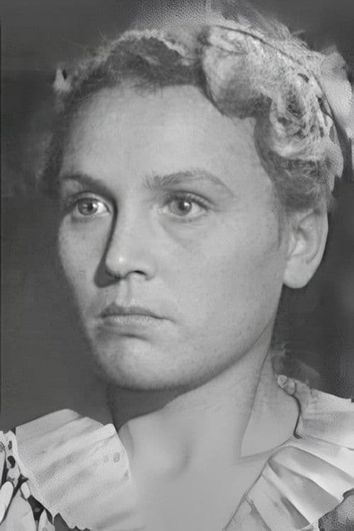 Александра Лютова