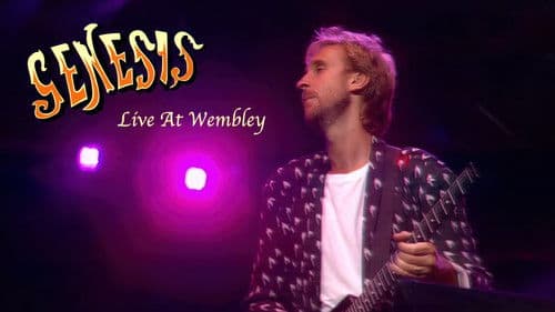 Genesis - Live at Wembley Stadium Bild 1