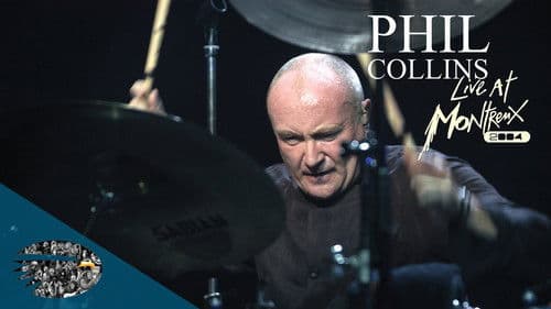 Phil Collins: Live At Montreux Bild 3