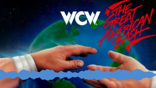 WCW The Great American Bash 1992 Bild 1