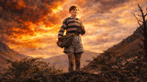 Johnny on the Run Bild 2