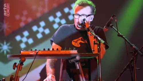 Leftfield : live in Berlin Bild 1