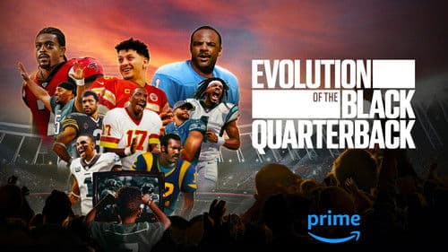 Evolution of the Black Quarterback Bild 2