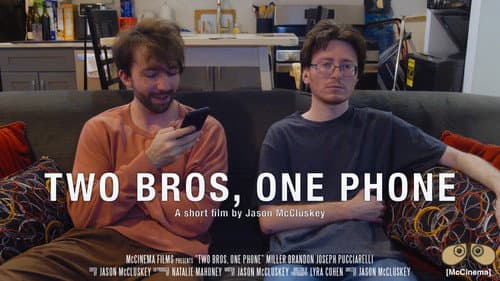 Two Bros One Phone Bild 1