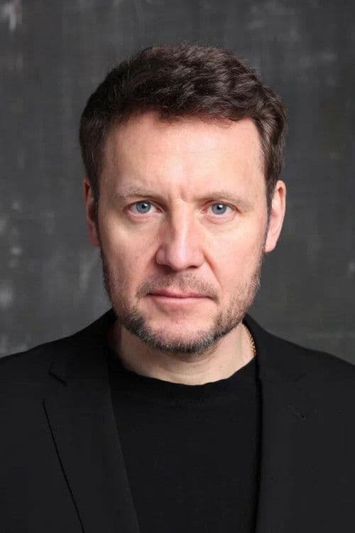 Сергей Масленников