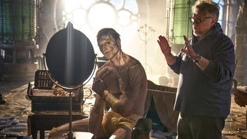 Frankenstein: The Anatomy Lesson Bild 5