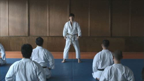 High-Kick Girl! Bild 4