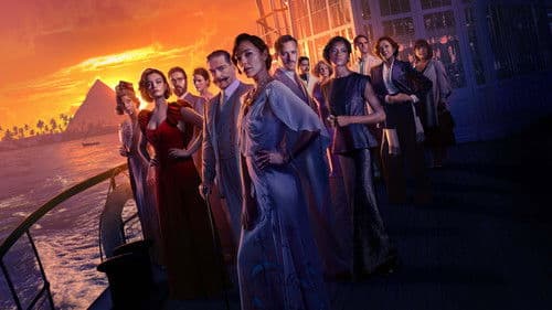 Tod auf dem Nil Bild 3