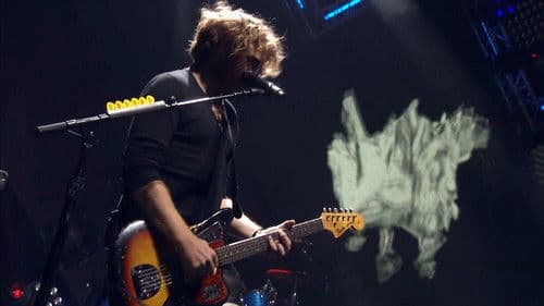 OneRepublic: Live in South Africa Bild 6