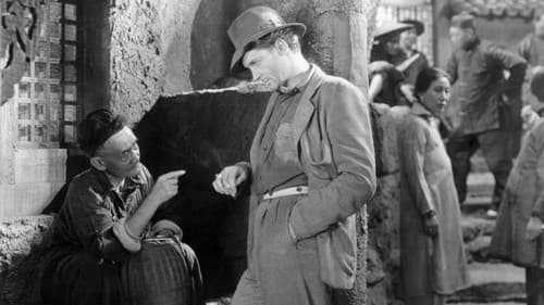 The Man Who Came Back Bild 1