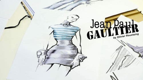 Jean Paul Gaultier By Olivier Rousteing Bild 1