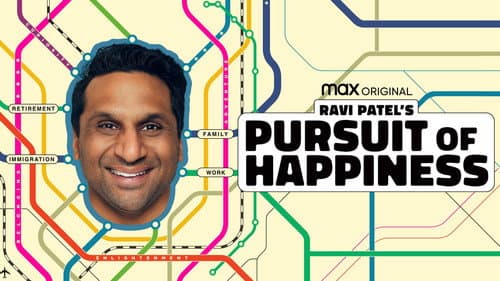 Ravi Patel's Pursuit of Happiness Bild 3
