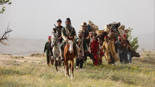 Kervan: Kadim Medeniyetin Yol Hikayesi Bild 1