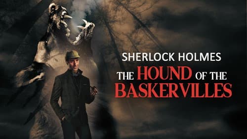 Der Hund von Baskerville Bild 8
