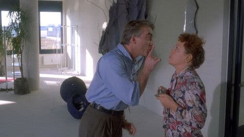 Nur über meine Leiche Bild 1