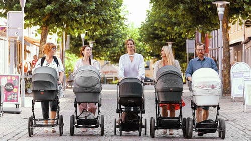 Mødregruppen Bild 1