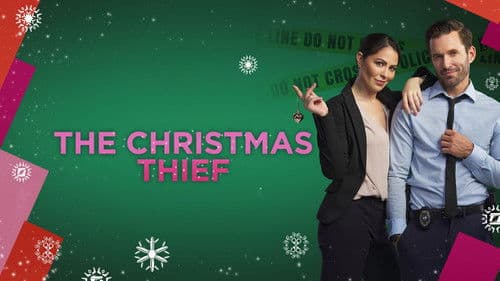 The Christmas Thief - Herz & Verbrechen: Ein festlicher Fall Bild 3