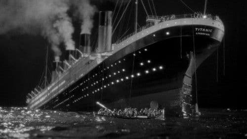 The Making of 'A Night to Remember' Bild 1