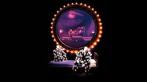 Pink Floyd: Delicate Sound of Thunder Bild 1