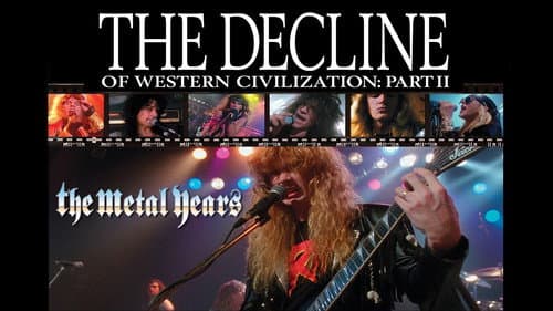 The Decline of Western Civilization Part II: The Metal Years Bild 6