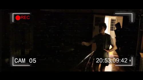 The Intrusion Bild 1