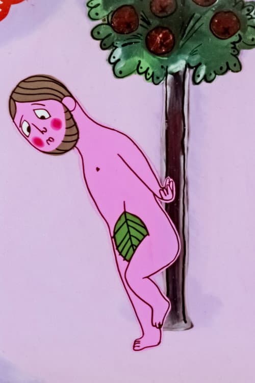 I Bóg stworzył babę...