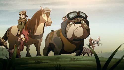 Bu-Bum! La strada verso casa Bild 1