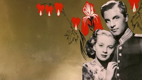 Iris och löjtnantshjärta Bild 1