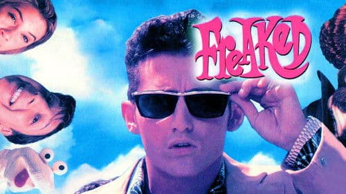 Freaks - Das ultimative Monster-Grusel-Kabinett! Bild 4