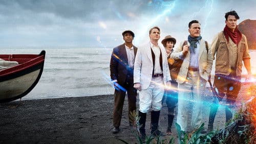 Jupiter's Legacy Bild 6