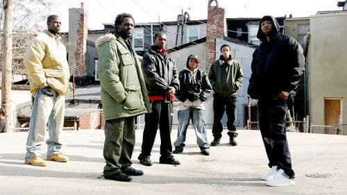 The Wire Odyssey Bild 1