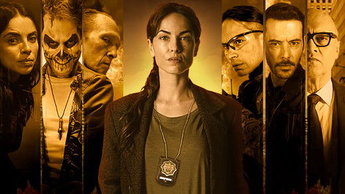 La Negociadora Bild 4